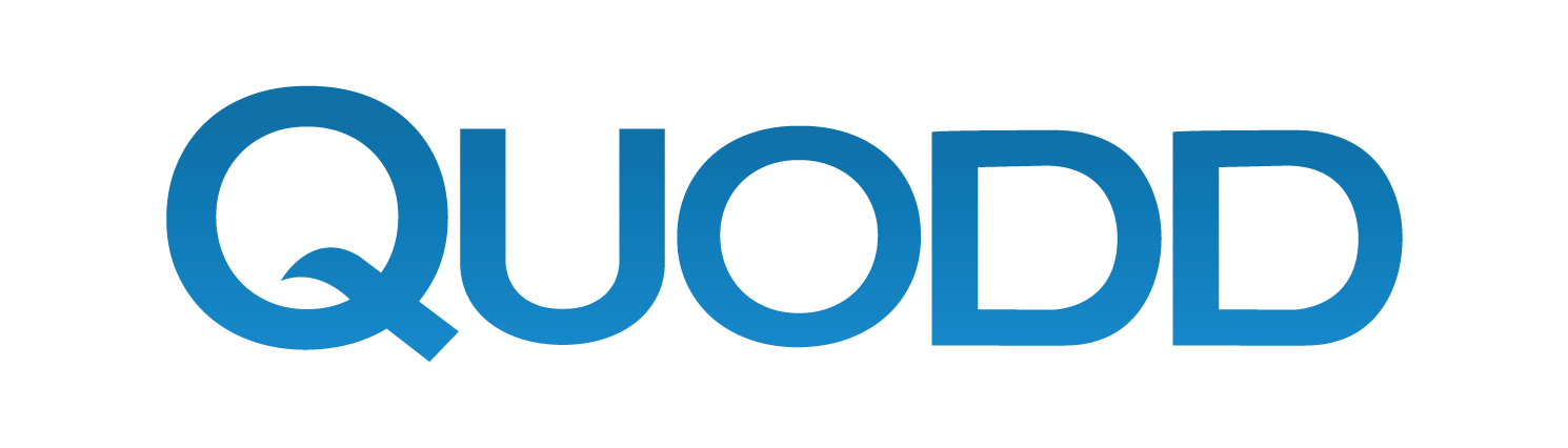 Quodd Logo